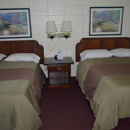 Grand Inn ฟาร์โก ภายนอก รูปภาพ