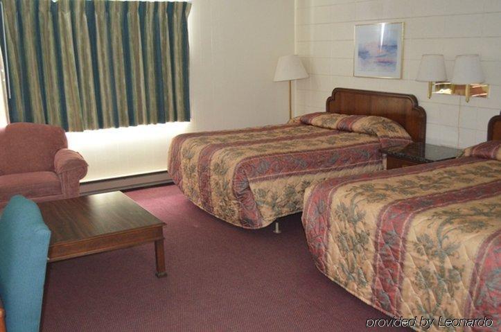 Grand Inn ฟาร์โก ภายนอก รูปภาพ