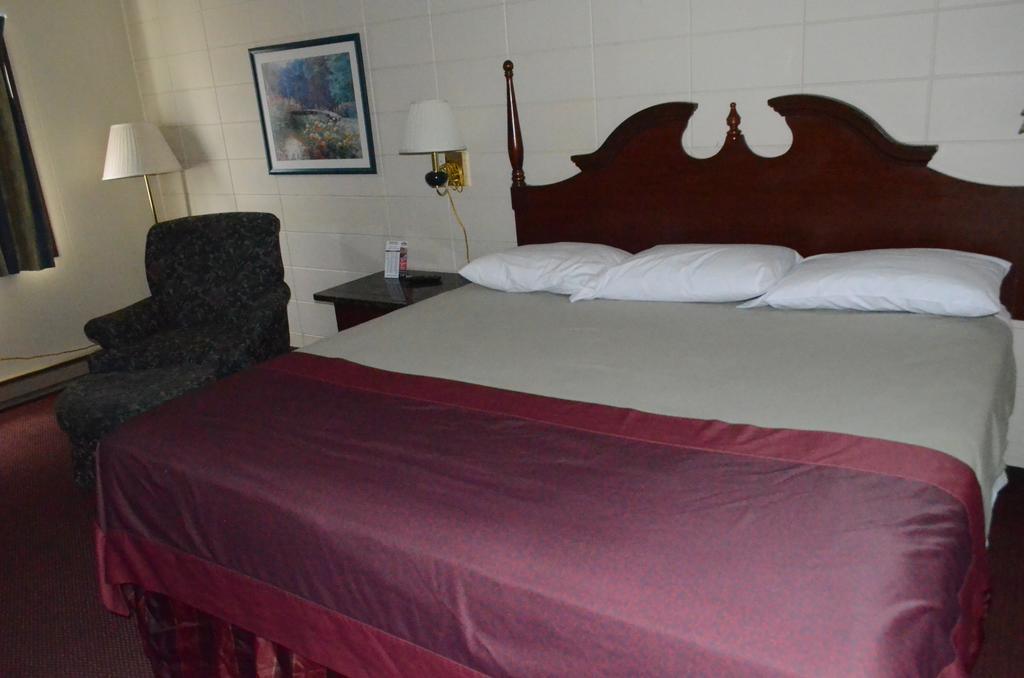 Grand Inn ฟาร์โก ภายนอก รูปภาพ