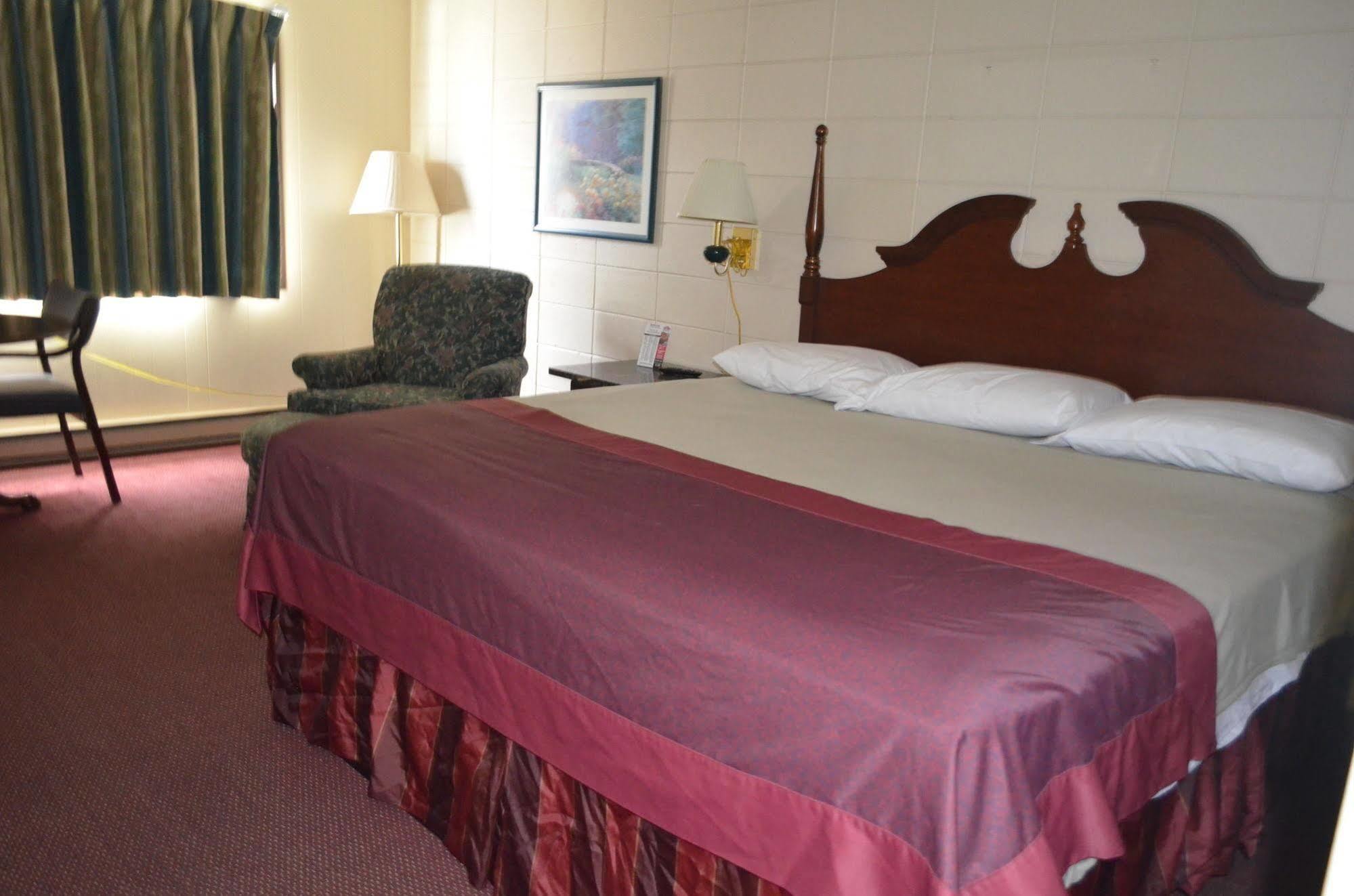 Grand Inn ฟาร์โก ภายนอก รูปภาพ