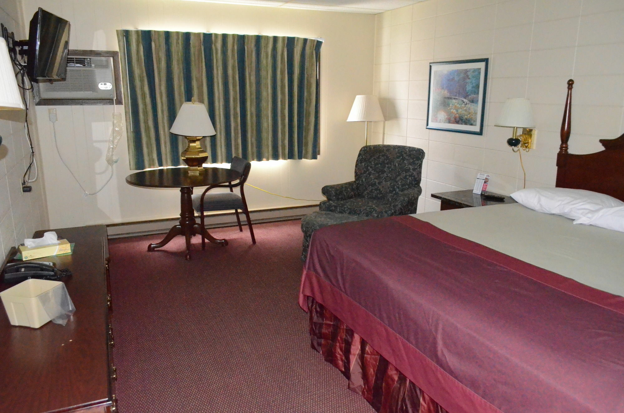 Grand Inn ฟาร์โก ภายนอก รูปภาพ